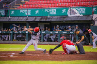 Caliente de Durango vs Piratas de Campeche / JUEGO 03