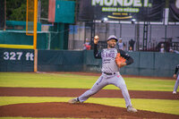 Caliente de Durango vs Piratas de Campeche / JUEGO 03