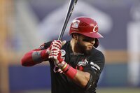 Caliente de Dgo vs Sultanes de Mty / Juego 01