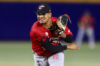 Caliente de Dgo vs Sultanes de Mty / Juego 03