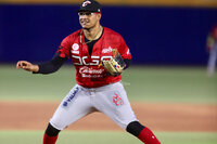 Caliente de Dgo vs Sultanes de Mty / Juego 03