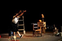 El Festival de Monólogos “Teatro a una sola voz, Durango 2025” seguirá su jornada en el Teatro Victoria