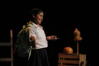 El Festival de Monólogos “Teatro a una sola voz, Durango 2025” seguirá su jornada en el Teatro Victoria