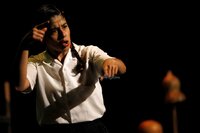 El Festival de Monólogos “Teatro a una sola voz, Durango 2025” seguirá su jornada en el Teatro Victoria