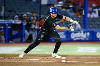 Caliente vs Charros / Juego 1