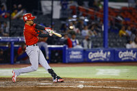 Caliente vs Charros / Juego 3