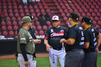 Caliente vs Toros de Tijuana