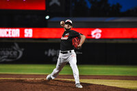 Caliente vs Toros de Tijuana / Juego 2
