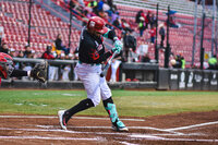 Caliente vs Toros de Tijuana / Juego 2