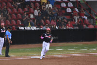 Caliente vs Toros de Tijuana / Juego 3