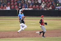 Caliente vs Toros de Tijuana / Juego 3