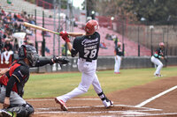 Caliente vs Toros de Tijuana / Juego 3
