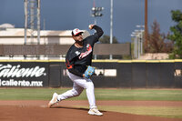 Caliente vs Toros de Tijuana / Juego 3