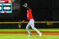 Caliente de Durango vs Saraperos de Saltillo / Juego 01