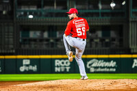 Caliente de Durango vs Saraperos de Saltillo / Juego 01