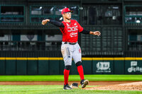 Caliente de Durango vs Saraperos de Saltillo / Juego 01