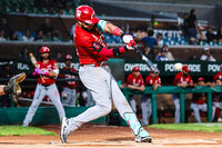 Caliente de Durango vs Saraperos de Saltillo / Juego 01