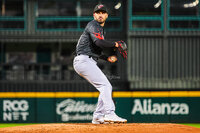 Caliente de Durango vs Saraperos de Saltillo / Juego 02