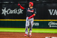 Caliente de Durango vs Saraperos de Saltillo / Juego 03