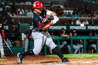 Caliente de Durango vs Saraperos de Saltillo / Juego 03