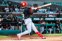 Caliente de Durango vs Saraperos de Saltillo / Juego 03