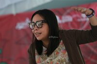 La escritora visitó Durango este fin de semana para presentar este libro como parte de las primeras actividades de la Feria Duranguense del Libro 2025.