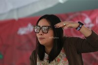 La escritora visitó Durango este fin de semana para presentar este libro como parte de las primeras actividades de la Feria Duranguense del Libro 2025.