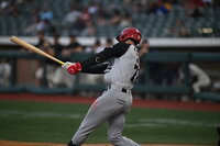 Caliente de Durango vs Tecos de los 2 Laredos / JUEGO 02