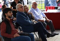 Se presentó este domingo la edición de junio de la revista Siglo Nuevo, titulada “Silbatazo inicial'.