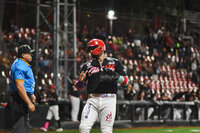 Algodoneros de Union Laguna vs Caliente de Durango