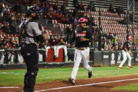 Algodoneros de Union Laguna vs Caliente de Durango