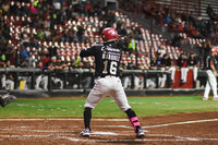 Algodoneros de Union Laguna vs Caliente de Durango