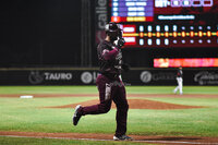 Algodoneros de Union Laguna vs Caliente de Durango / JUEGO 02