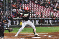 Algodoneros de Union Laguna vs Caliente de Durango / JUEGO 02