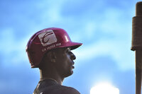 Algodoneros de Union Laguna vs Caliente de Durango / JUEGO 03