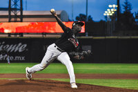 Algodoneros de Union Laguna vs Caliente de Durango / JUEGO 03