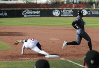 Acereros de Monclova vs Caliente de Durango / JUEGO 01