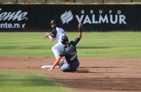 Acereros de Monclova vs Caliente de Durango / JUEGO 01