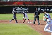 Acereros de Monclova vs Caliente de Durango / JUEGO 01