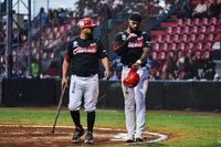 Acereros de Monclova vs Caliente de Durango / JUEGO 02