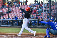 Acereros de Monclova vs Caliente de Durango / JUEGO 02