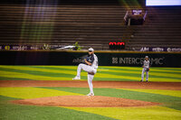 Caliente de Durango vs Dorados de Chihuahua / JUEGO 01