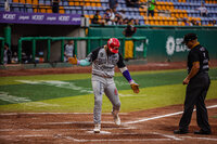 Caliente de Durango vs Dorados de Chihuahua / JUEGO 01