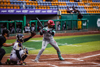 Caliente de Durango vs Dorados de Chihuahua / JUEGO 01