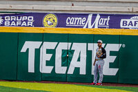 Caliente de Durango vs Dorados de Chihuahua / JUEGO 02