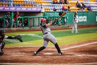 Caliente de Durango vs Dorados de Chihuahua / JUEGO 02