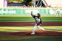 Caliente de Durango vs Dorados de Chihuahua / JUEGO 02