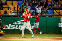 Caliente de Durango vs Dorados de Chihuahua / JUEGO 03