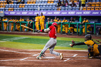 Caliente de Durango vs Dorados de Chihuahua / JUEGO 03