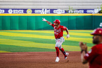 Caliente de Durango vs Dorados de Chihuahua / JUEGO 03